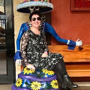 Meet your Posher, Marge